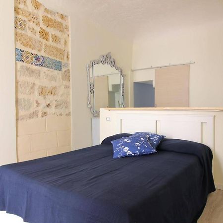 Zyz Holiday Home Palermo Bagian luar foto