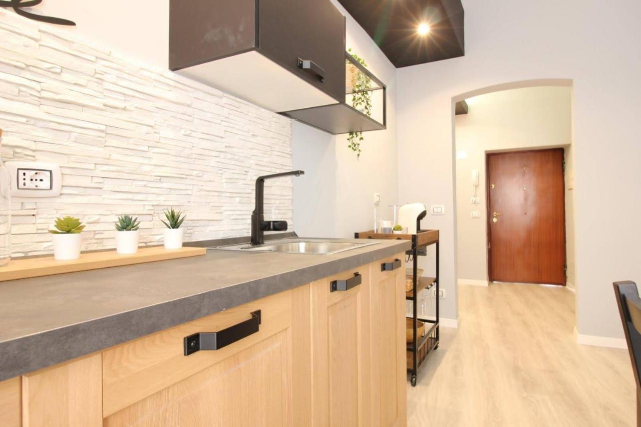 Zyz Holiday Home Palermo Bagian luar foto