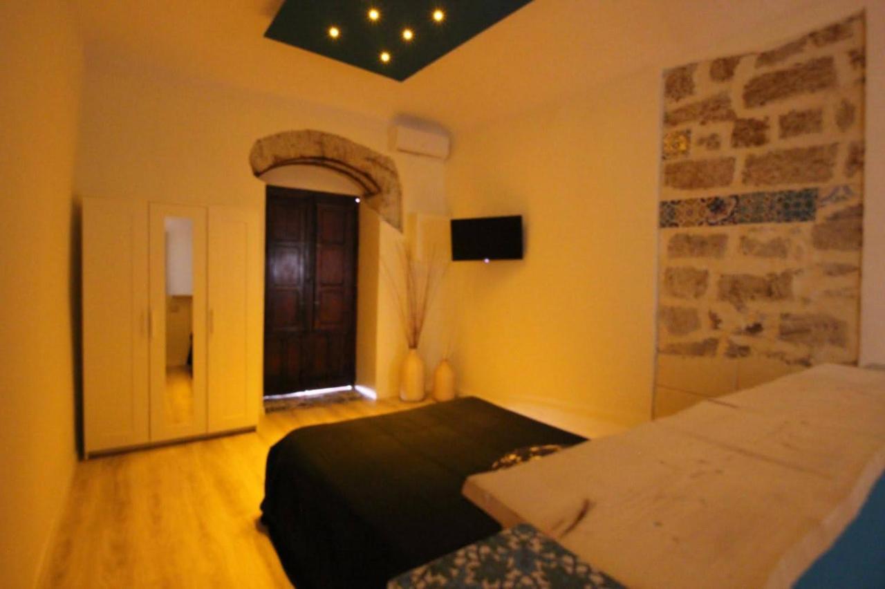 Zyz Holiday Home Palermo Bagian luar foto