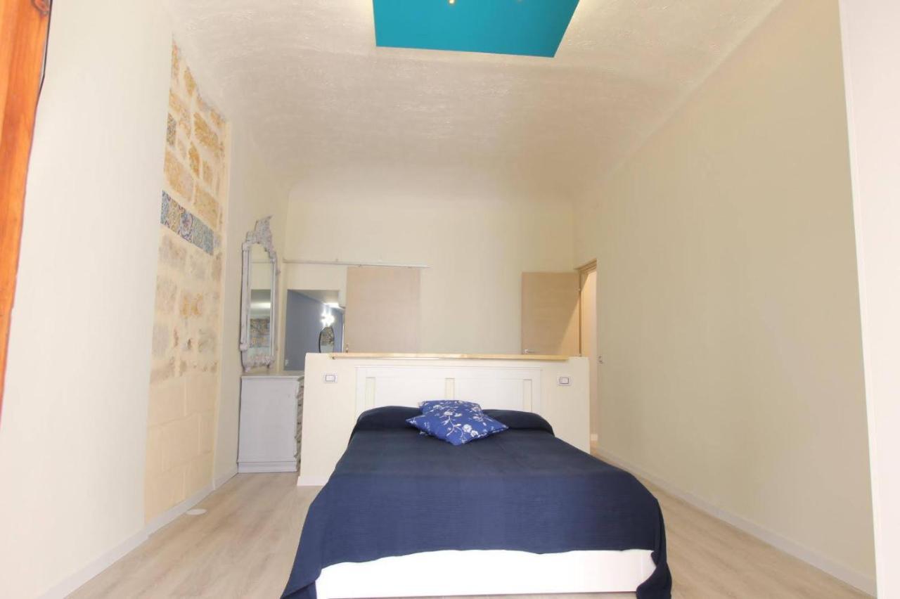 Zyz Holiday Home Palermo Bagian luar foto