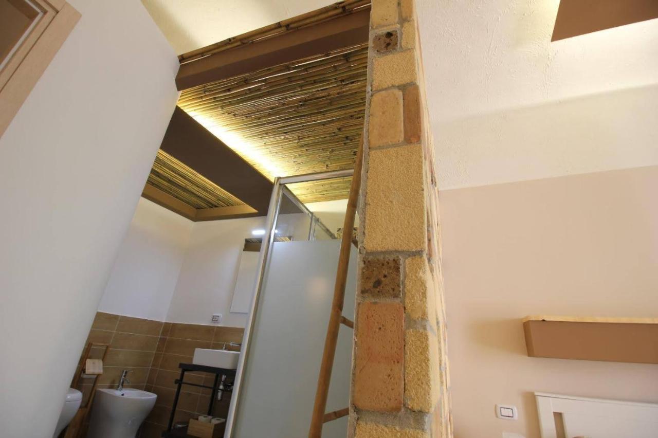 Zyz Holiday Home Palermo Bagian luar foto