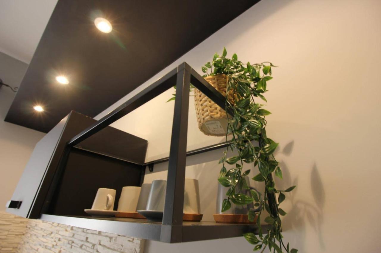 Zyz Holiday Home Palermo Bagian luar foto