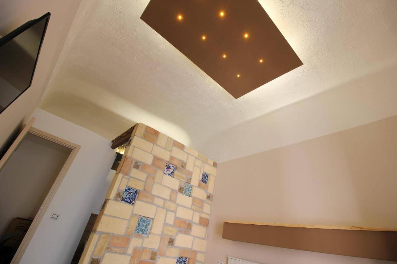 Zyz Holiday Home Palermo Bagian luar foto