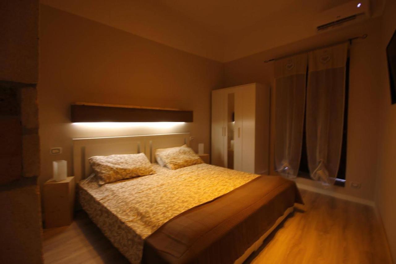 Zyz Holiday Home Palermo Bagian luar foto